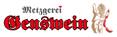 Metzgerei Genswein Waldshut-Tiengen Logo